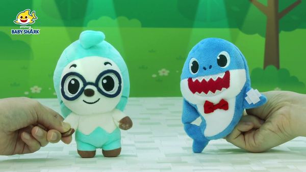 Learn Colors With Hogi - Learn Colors with Hogi Ep.2