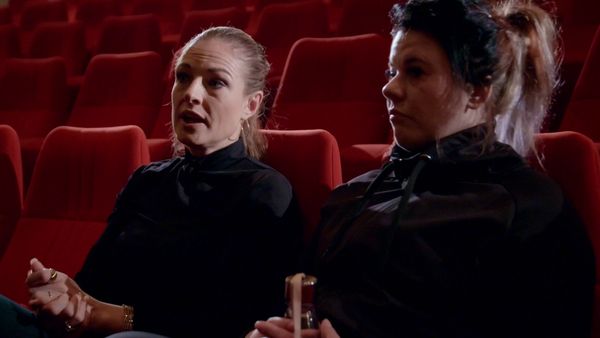 Luksusfellen Sverige - Episode 3109