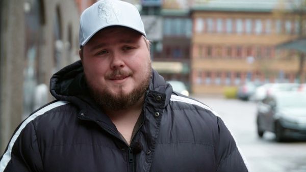 Luksusfellen Sverige - Episode 3105