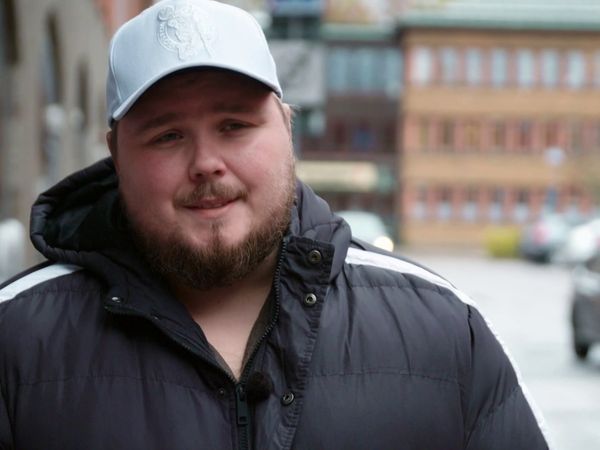 Luksusfellen Sverige - Episode 3105