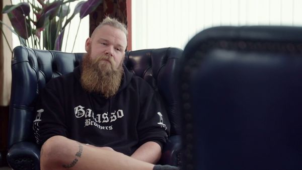 Luksusfellen Sverige - Episode 3106