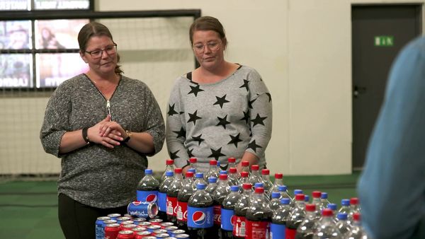 Lyxfällan Danmark - Avsnitt 2802