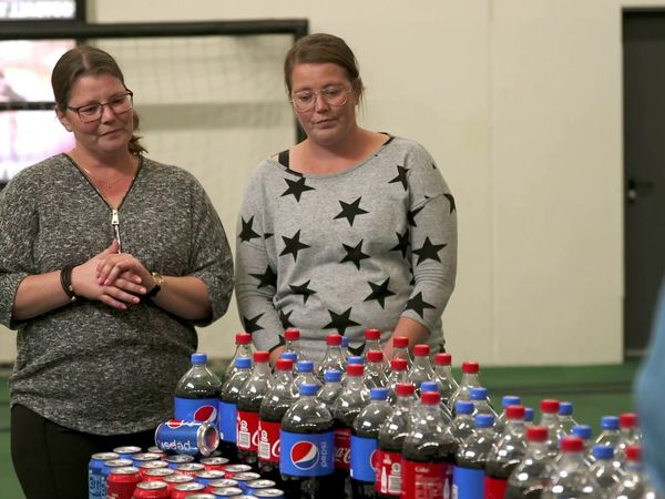 Lyxfällan Danmark - Avsnitt 2802