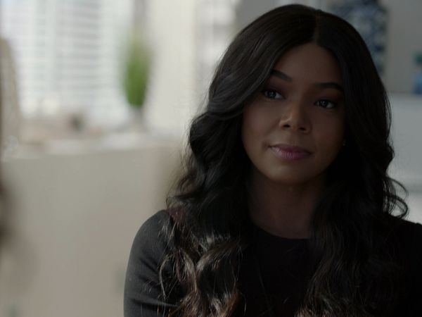 Being Mary Jane - Getting Serious
