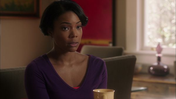Being Mary Jane - Storm Advisory