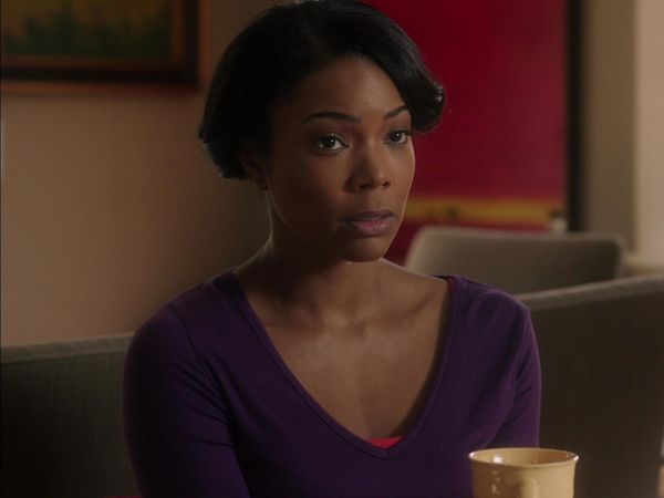 Being Mary Jane - Storm Advisory