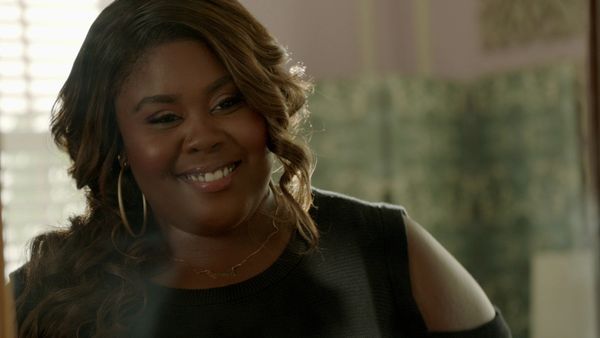 Being Mary Jane - Getting Served