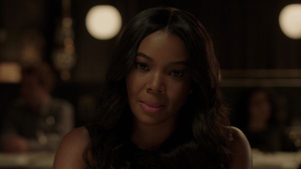 Being Mary Jane - Getting Nekkid