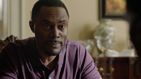 Being Mary Jane - Feeling Lost