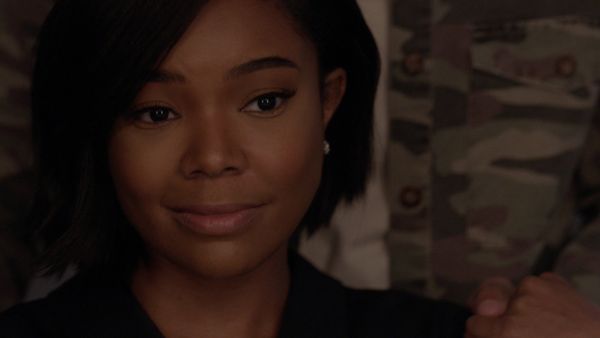 Being Mary Jane - Feeling Conflicted