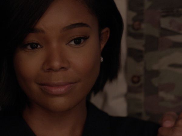 Being Mary Jane - Feeling Conflicted