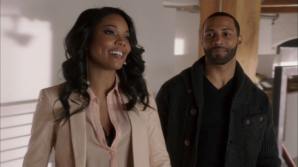 Being Mary Jane - Exposed
