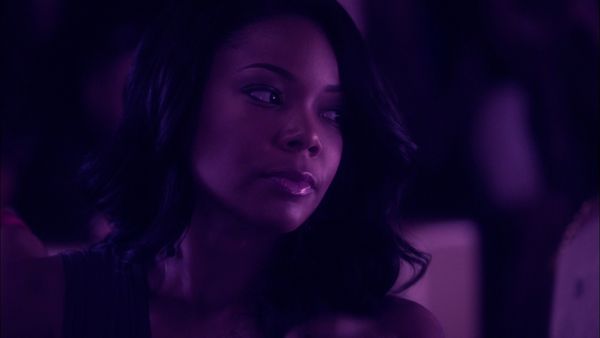 Being Mary Jane - Mixed Messages