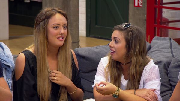 Geordie Shore - Christmas Comes Early