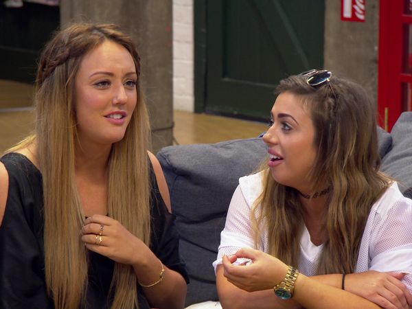 Geordie Shore - Christmas Comes Early