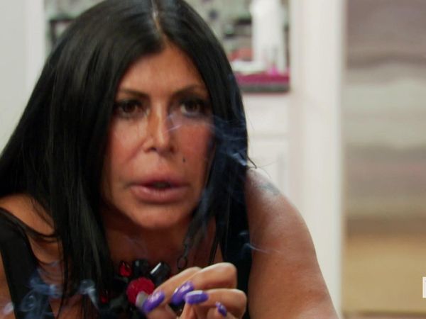 Mob Wives - Caught On Tape