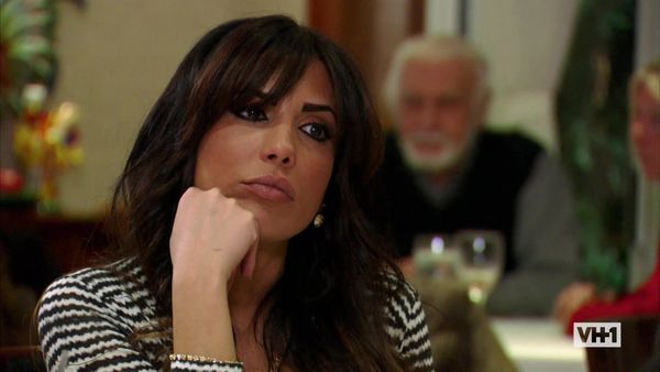 Mob Wives - Season Finale