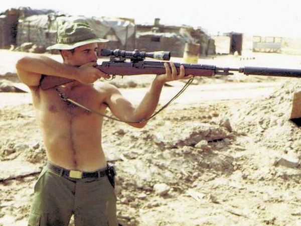 Special Forces - Cannot Be Mass Produced