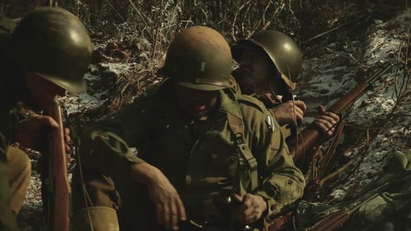 Special Forces - The Rise Of Delta Force