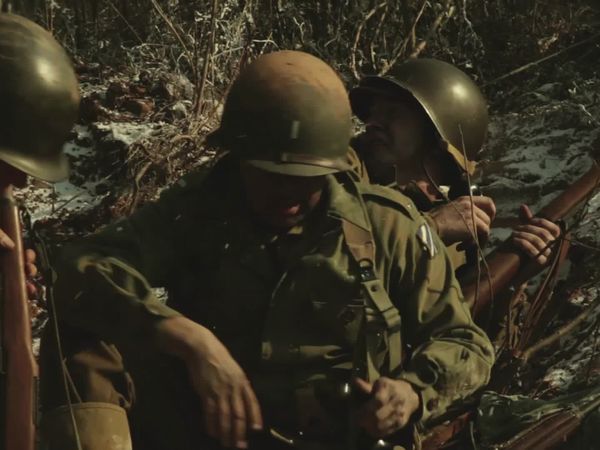Special Forces - The Rise Of Delta Force