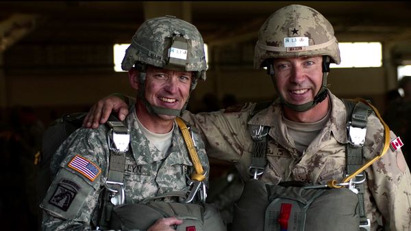 Special Forces (Mill Creek) - 21st Century Warfare