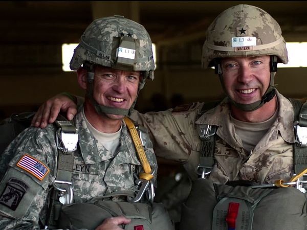 Special Forces (Mill Creek) - 21st Century Warfare
