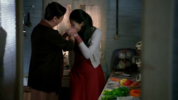 Iffet (LAS) - Episodio 16