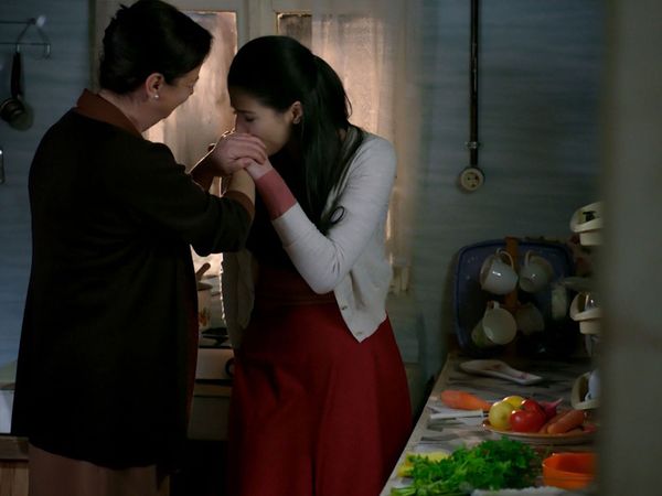 Iffet (LAS) - Episodio 16