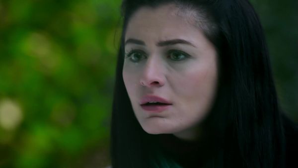 Iffet (LAS) - Episodio 17
