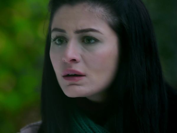 Iffet (LAS) - Episodio 17