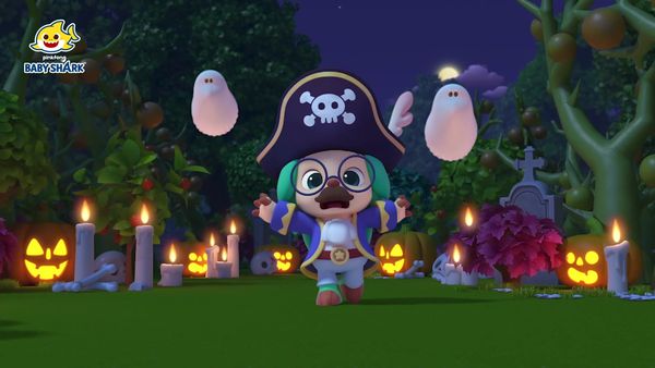 Vampire Wedding With Hogi - Vampire Wedding with Hogi Ep.1