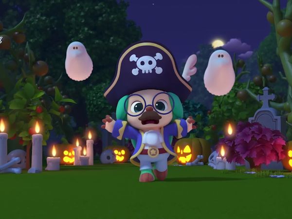 Vampire Wedding With Hogi - Vampire Wedding with Hogi Ep.1