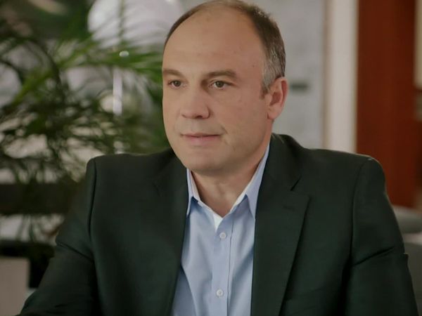 Iffet (LAS) - Episodio 25