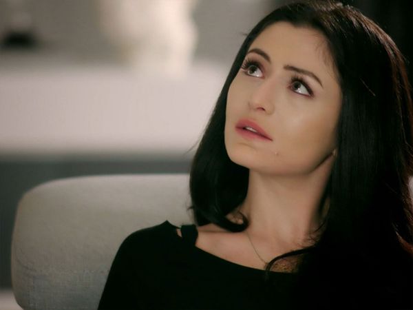 Iffet (LAS) - Episodio 26