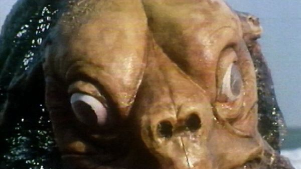 Classic Doctor Who: The Sea Devils - Episode 3