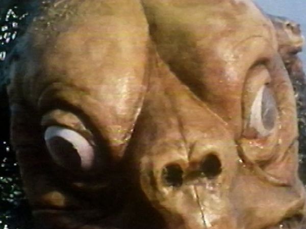Classic Doctor Who: The Sea Devils - Episode 3