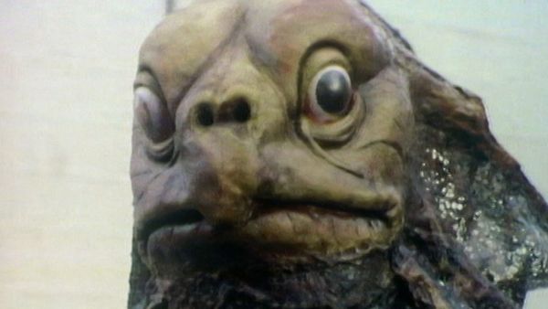 Classic Doctor Who: The Sea Devils - Episode 5