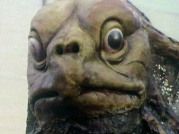 Classic Doctor Who: The Sea Devils - Episode 5