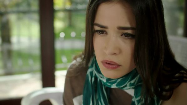 Iffet (LAS) - Episodio 29