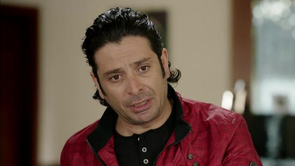Iffet (LAS) - Episodio 30