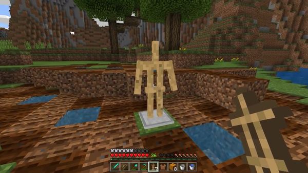 JackFrostMiner - Episode 1