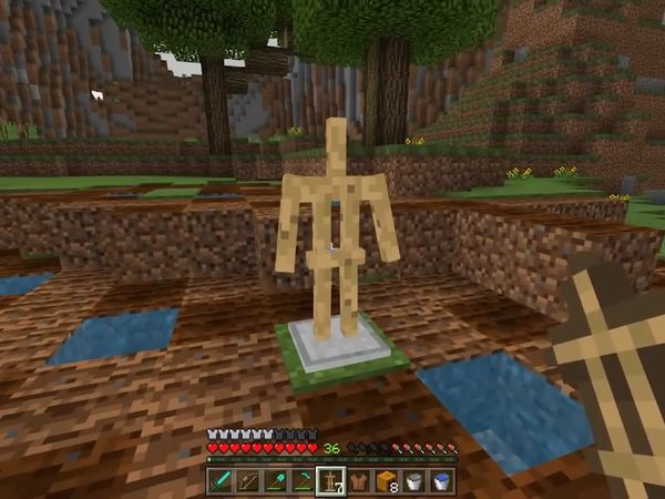 JackFrostMiner - Episode 1