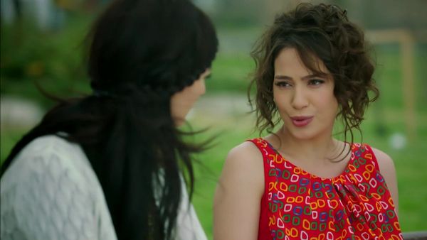 Iffet (LAS) - Episodio 32