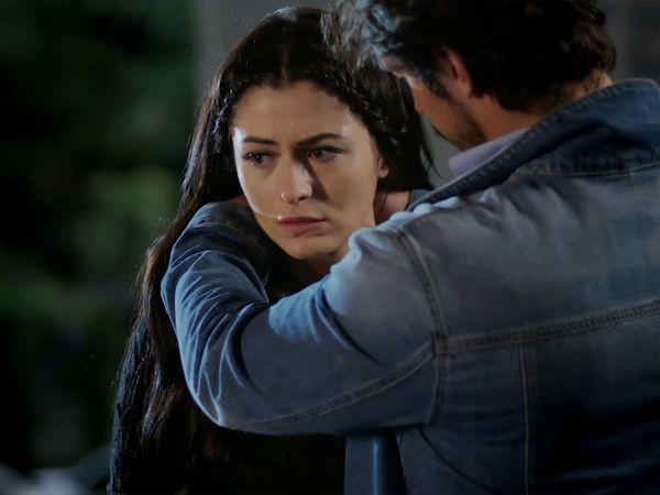 Iffet (LAS) - Episodio 32