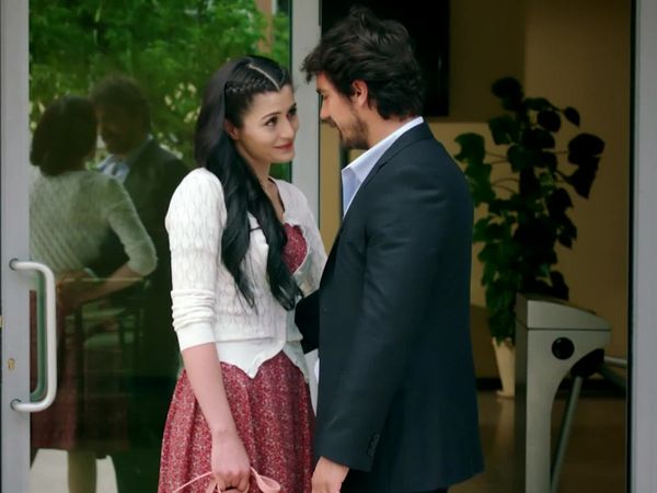 Iffet (LAS) - Episodio 34