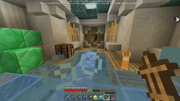 JackFrostMiner - Episode 4
