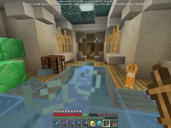 JackFrostMiner - Episode 4