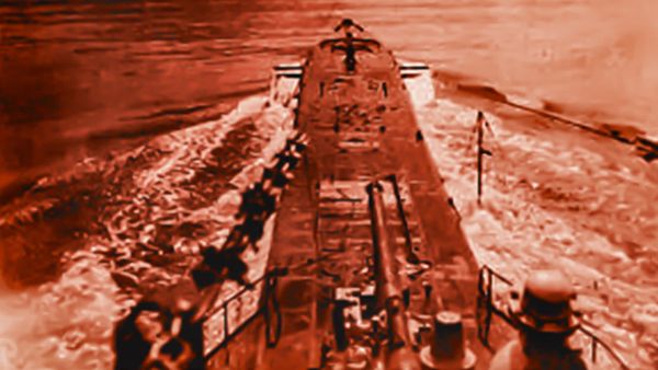 U-Boats: Hitler's Sharks - The Sound of the Drum - 1942-1945