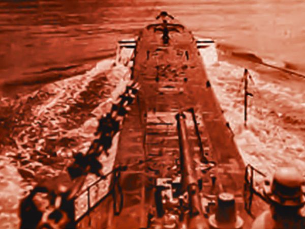 U-Boats: Hitler's Sharks - The Sound of the Drum - 1942-1945