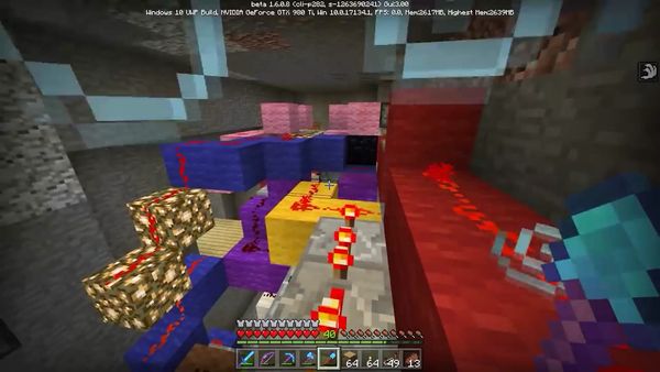 JackFrostMiner - Episode 5